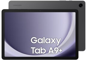 Samsung Galaxy Tab A9+ 2025 WiFi 6GB 128GB Grijs - Tablet