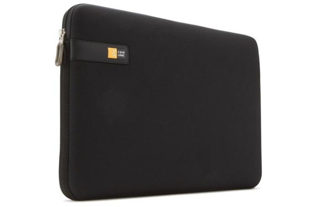 Case Logic LAPS-113 13.3 inch Zwart - Laptophoes