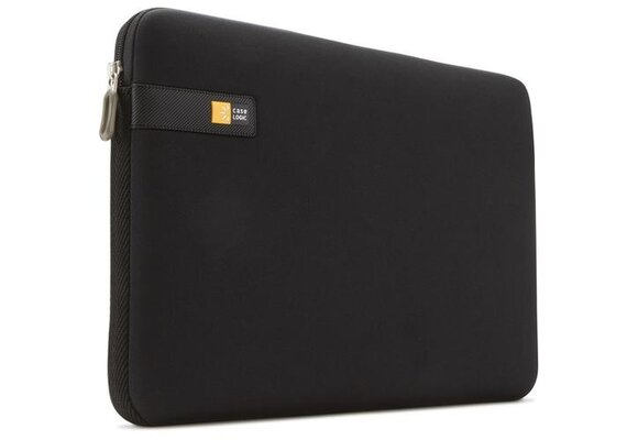 Case Logic LAPS-113 13.3 inch Zwart - Laptophoes