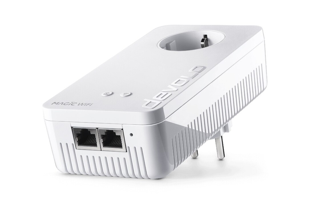 Devolo 8396 Magic 2 WiFi Multiroom Kit - Router