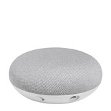 Google Nest Mini (Chalk) - Draadloze speaker