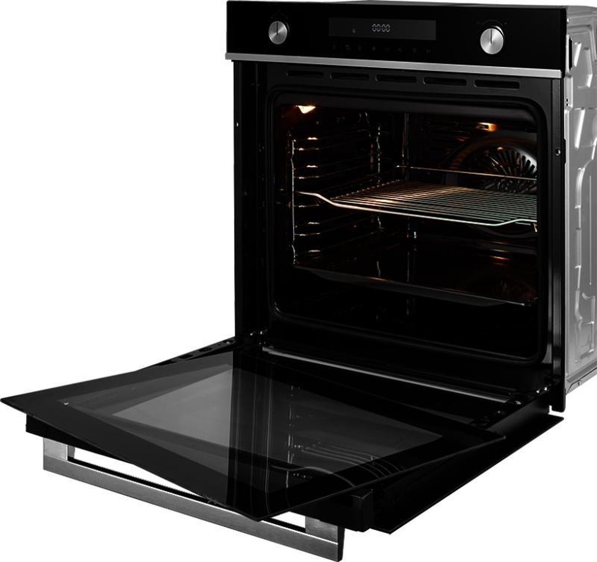 ETNA OM470ZT - Inbouw oven