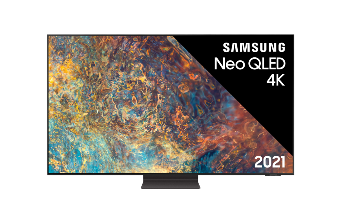Samsung Neo QLED 4K 85QN95A (2021) - QLED TV