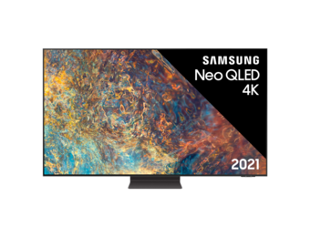 Samsung Neo QLED 4K 85QN95A (2021) - QLED TV
