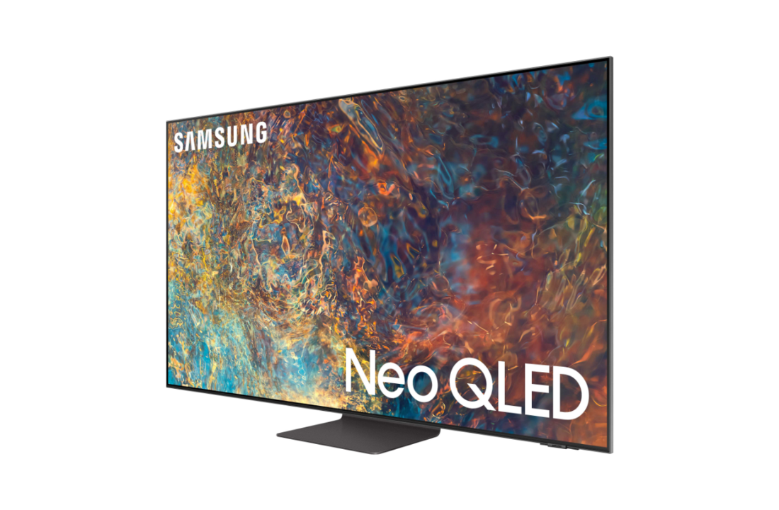 Samsung Neo QLED 4K 85QN95A (2021) - QLED TV