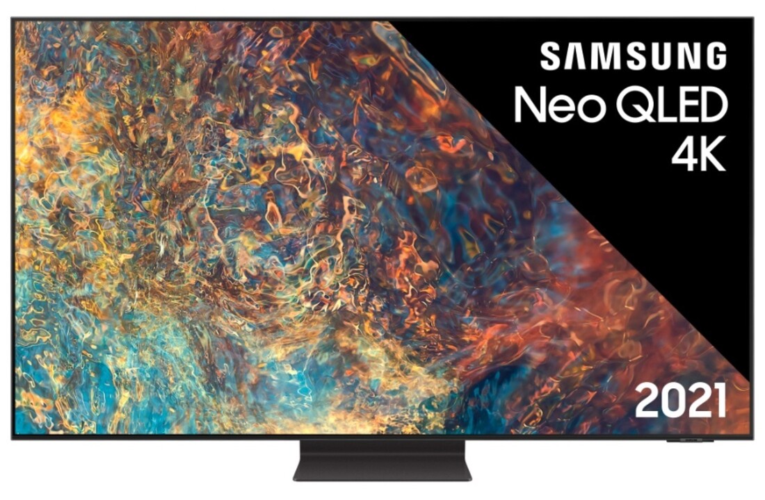Samsung Neo QLED 4K 85QN95A (2021) - QLED TV