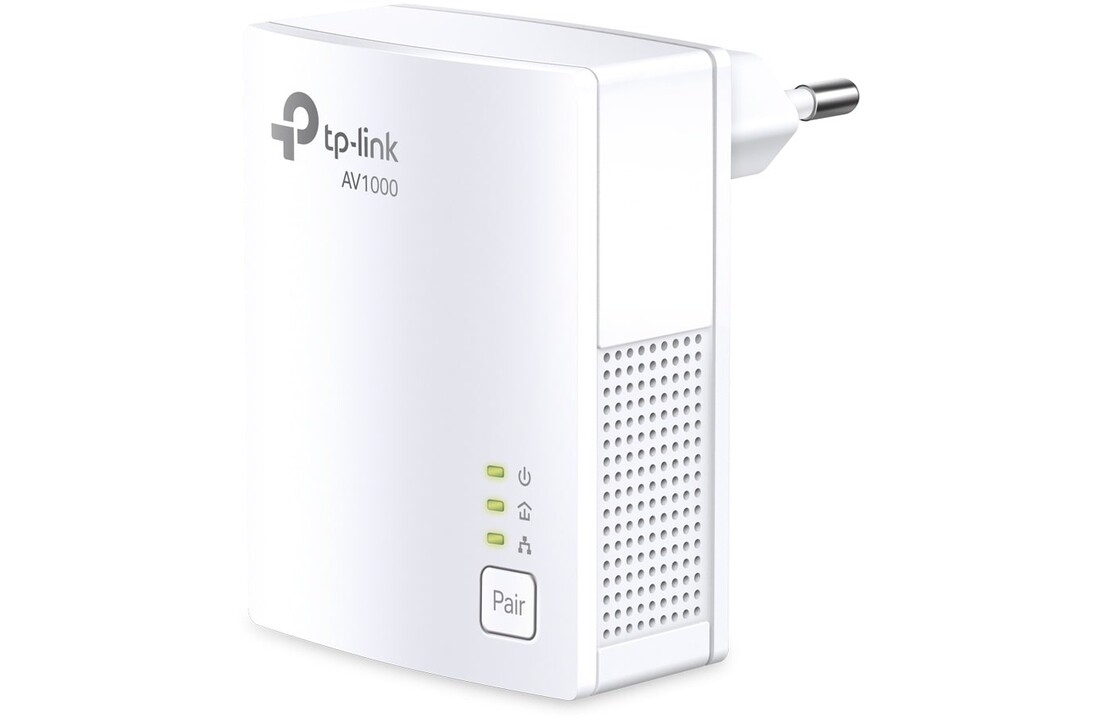 TP-Link AV1000 (TL-PA7017KIT) - Powerline adapter