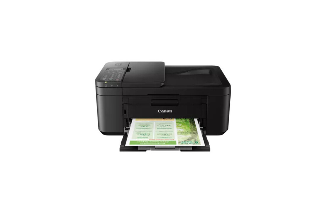 Canon PIXMA TR4650 - All-in-one printer