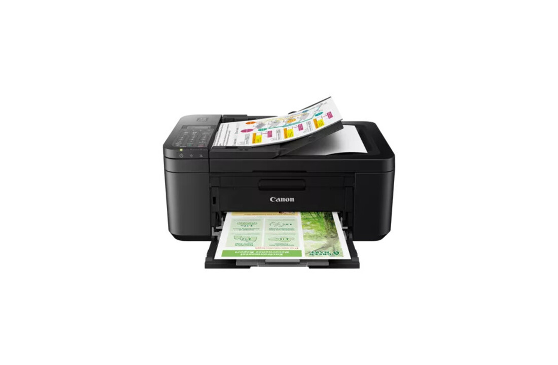 Canon PIXMA TR4650 - All-in-one printer