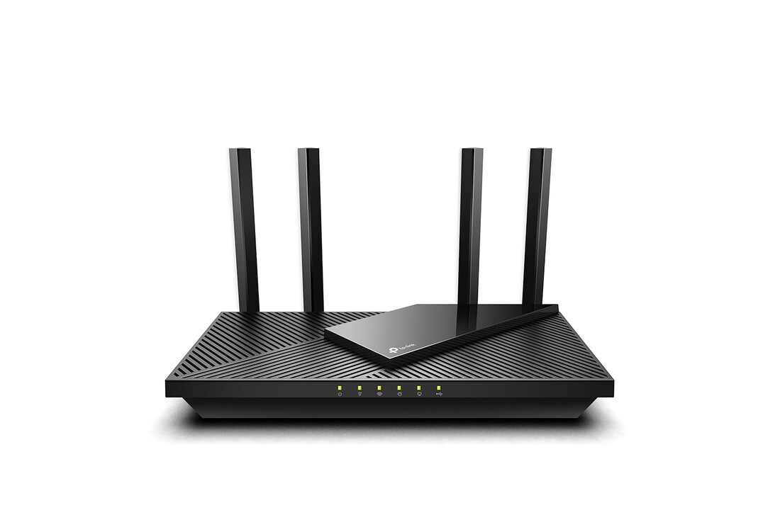 TP-Link Archer AX55 - Router