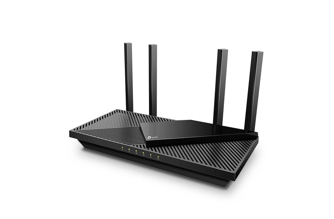 TP-Link Archer AX55 - Router