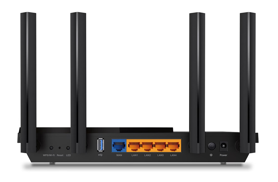 TP-Link Archer AX55 - Router