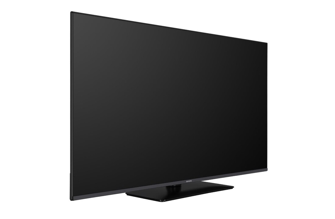 Aiwa QLED-850UHD-SLIM - QLED TV