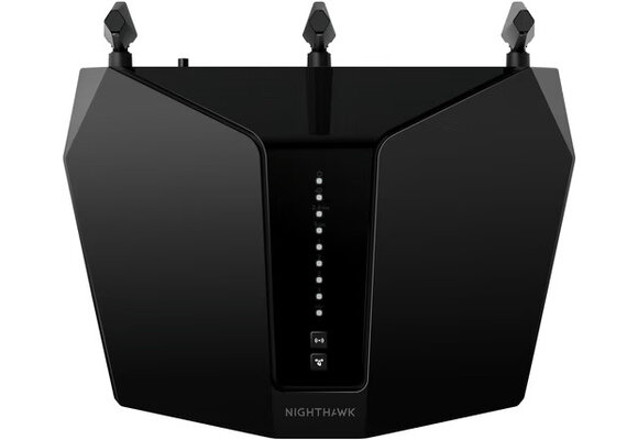 Netgear Nighthawk RAX30-100EUS - Router