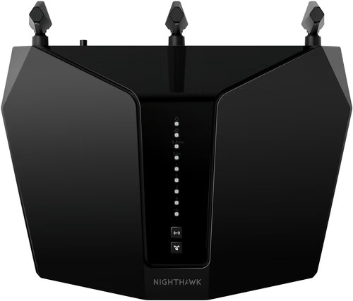 Netgear Nighthawk RAX30-100EUS - Router