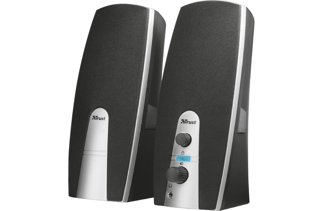 Trust Mila 2.0 - PC speaker