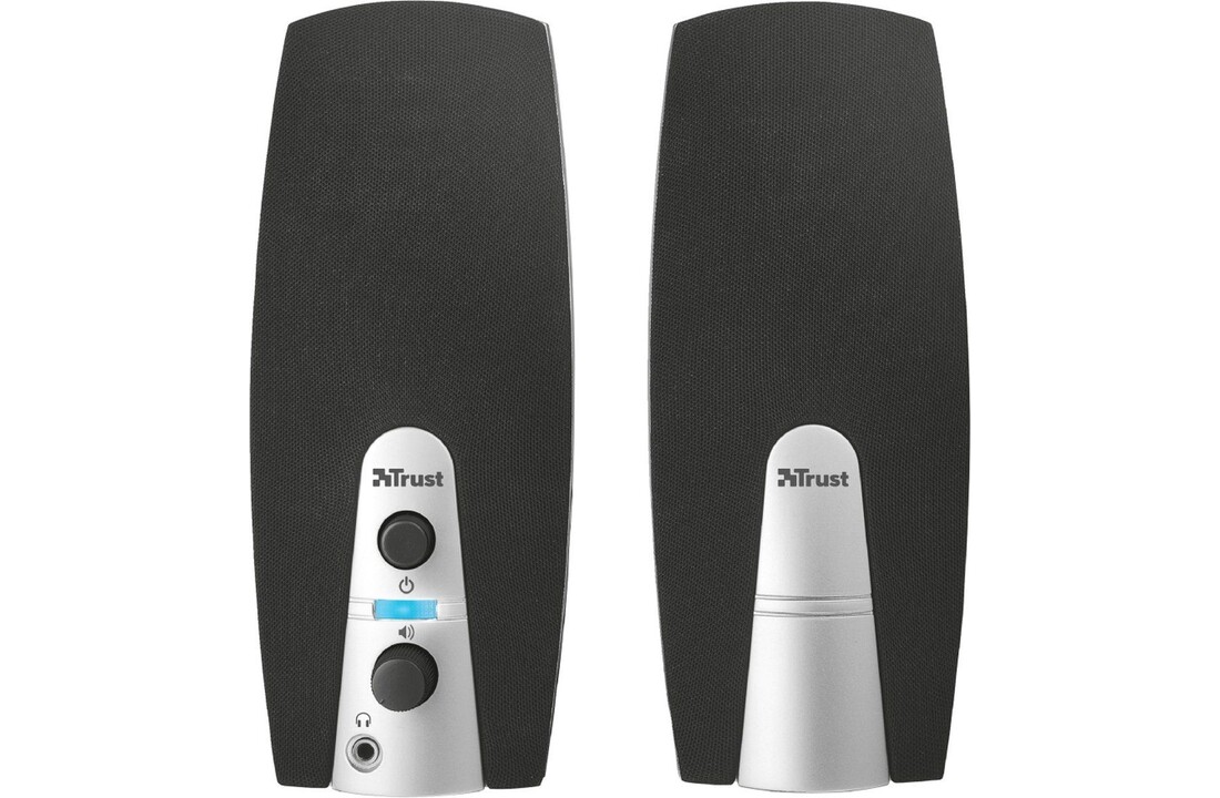 Trust Mila 2.0 - PC speaker