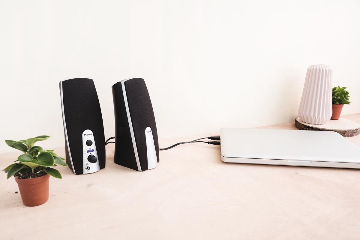 Trust Mila 2.0 - PC speaker