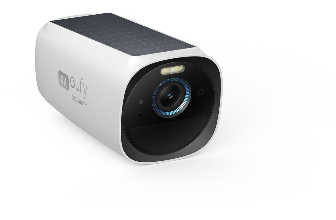 Eufy eufyCam 3 S330 (Uitbreiding) - Beveiligingscamera