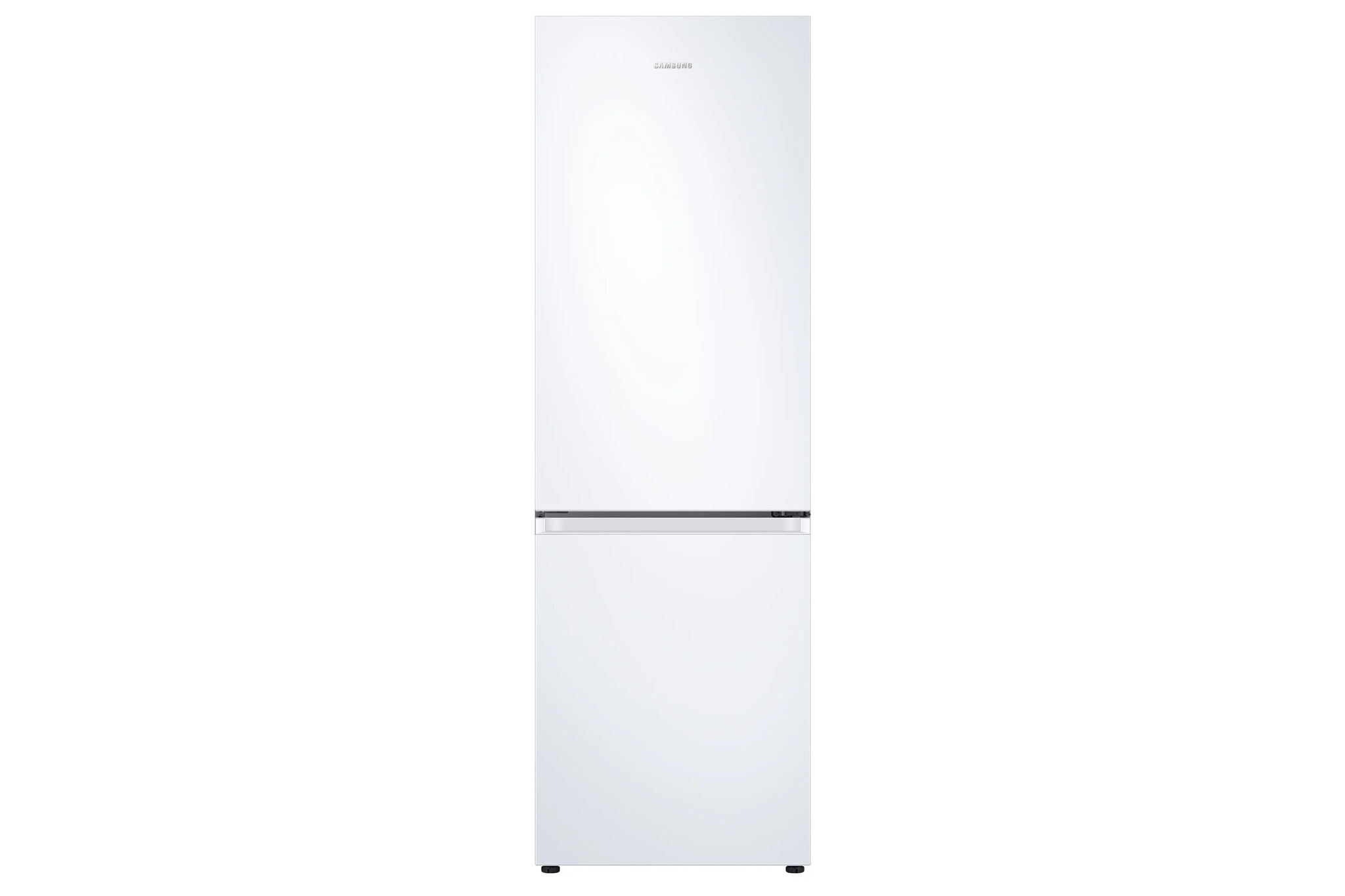 Samsung RB34C605CWW/EF - Koel-vriescombinatie