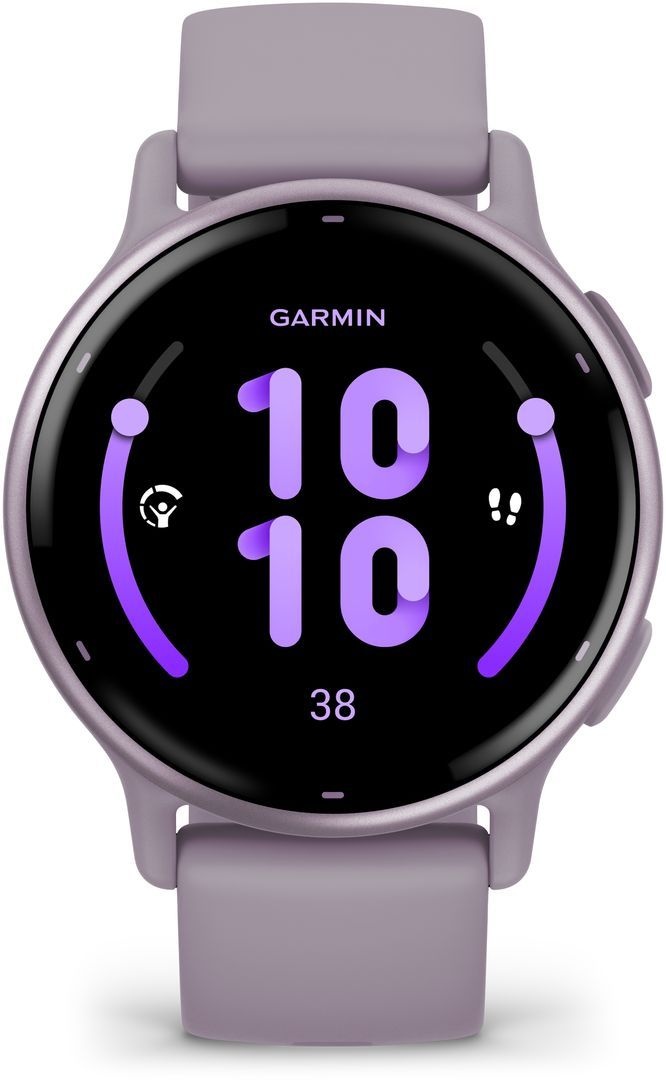 Garmin Vivoactive 5 Paars - Smartwatch
