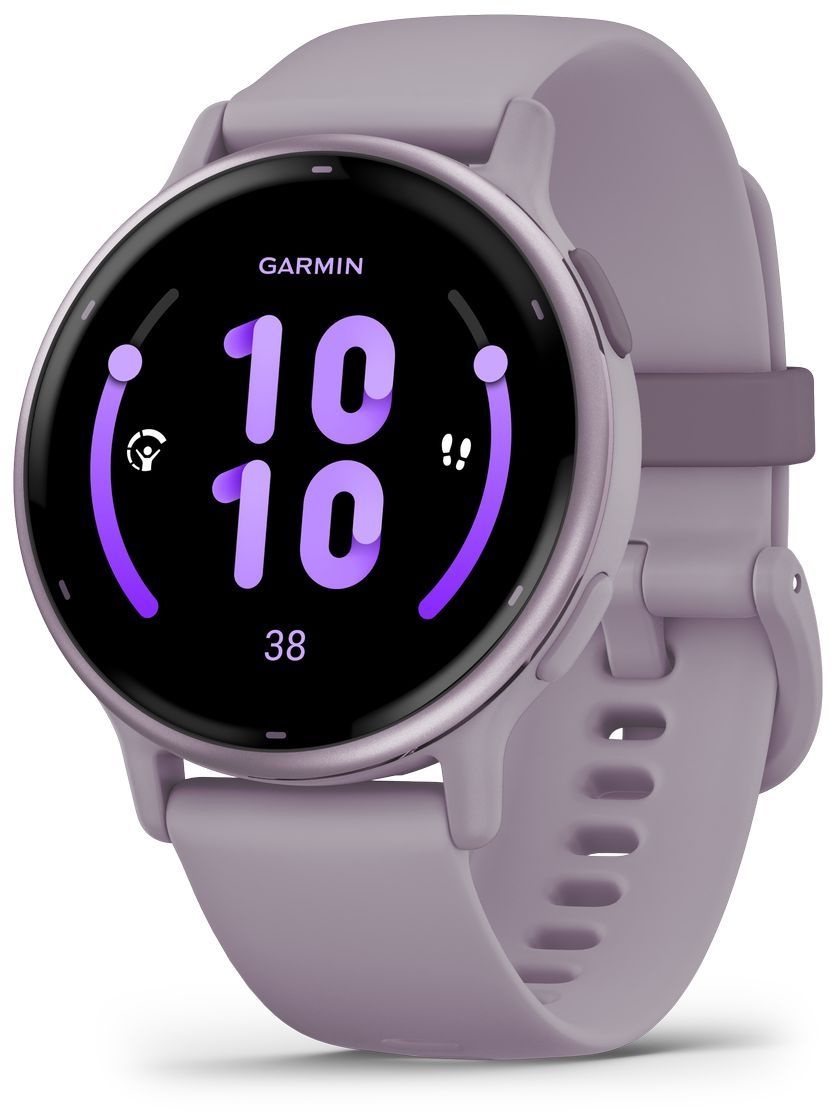 Garmin Vivoactive 5 Paars - Smartwatch