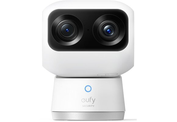 Eufy S350 Indoor Cam - Beveiligingscamera