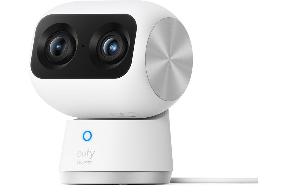 Eufy S350 Indoor Cam - Beveiligingscamera