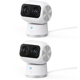 Eufy S350 Indoor Cam - Beveiligingscamera