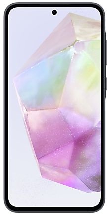 Samsung Galaxy A35 5G 128GB Awesome Navy - Mobiele telefoon