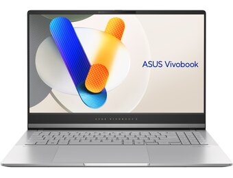 ASUS Vivobook S 15 OLED M5506NA-MA006W - Laptop