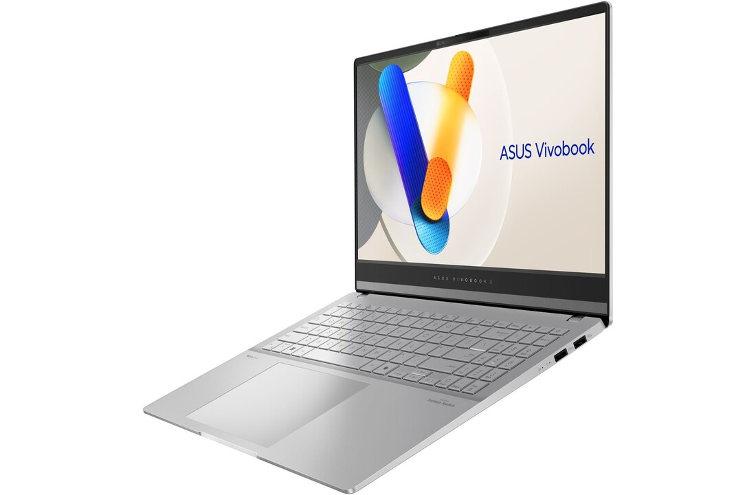 ASUS Vivobook S 15 OLED M5506NA-MA006W - Laptop