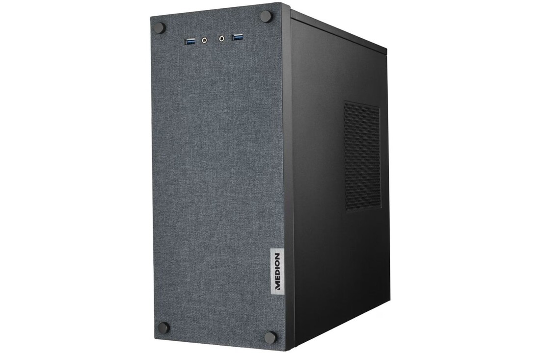 Medion Akoya S65 MT MD35322 - Desktop