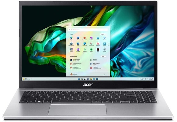 Acer Aspire 3 A315-44P-R2PW - Laptop