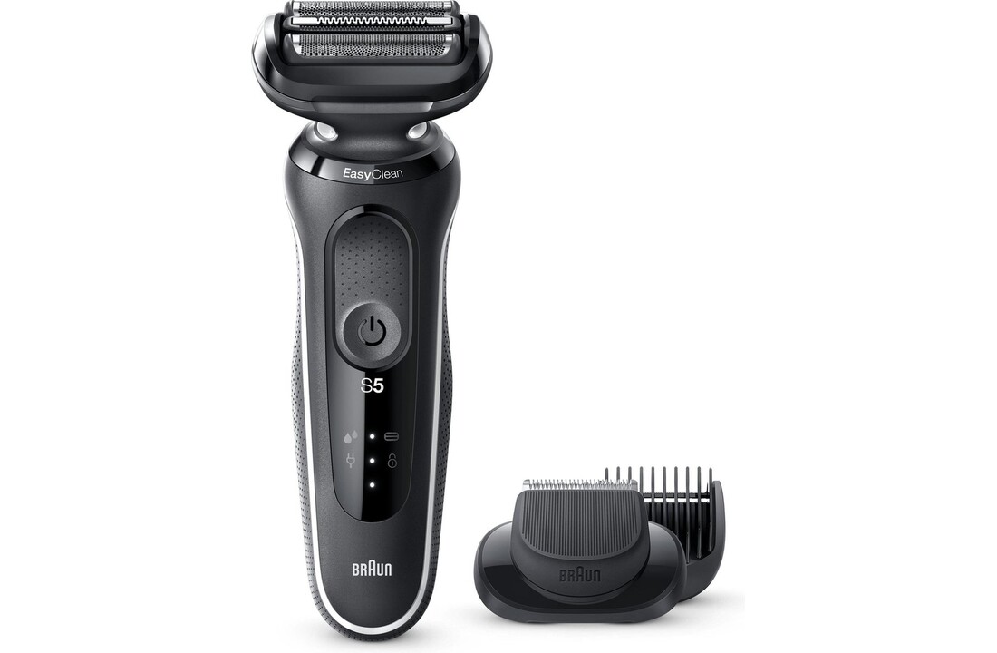 Braun Series 5 51-W1500s Wet & Dry - Scheerapparaat