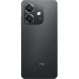 OPPO A40M 256GB Sparkle Black - Mobiele telefoon