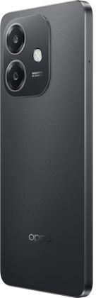 OPPO A40M 256GB Sparkle Black - Mobiele telefoon