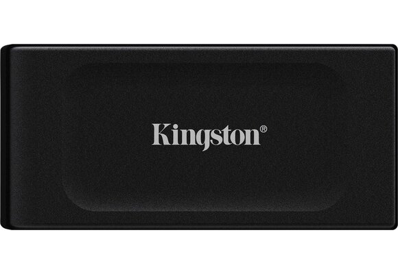 Kingston XS1000 2TB - Geheugenkaart