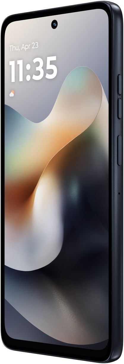 Motorola Moto G56 256GB 5G Zwart - Mobiele telefoon