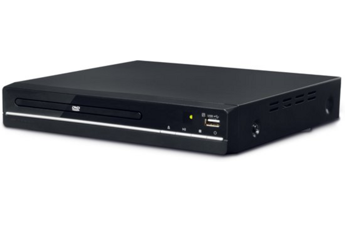 Denver DVH-7787 - DVD speler