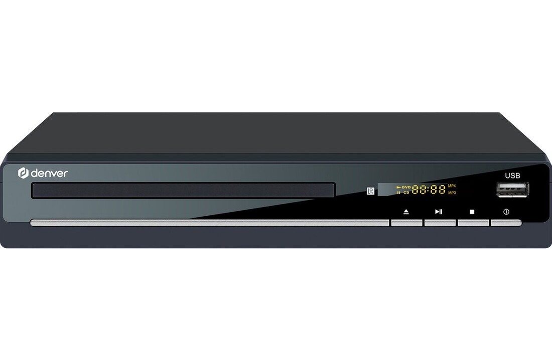 Denver DVH-7787 - DVD speler