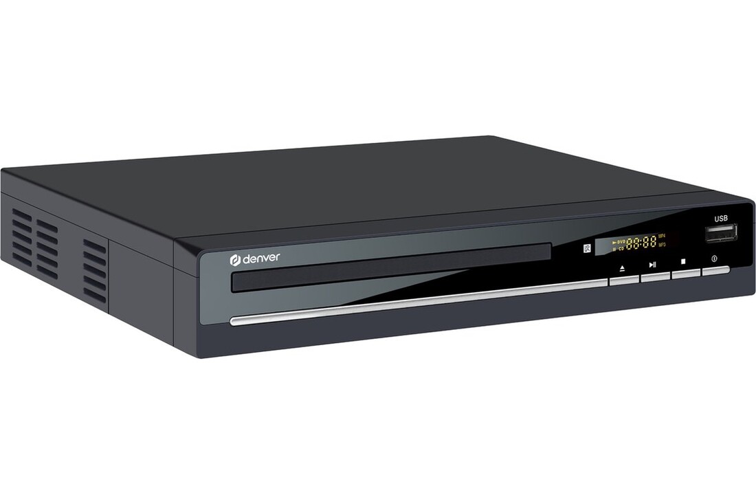 Denver DVH-7787 - DVD speler