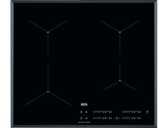 AEG SenseBoil IAR64413FB - Inductiekookplaat