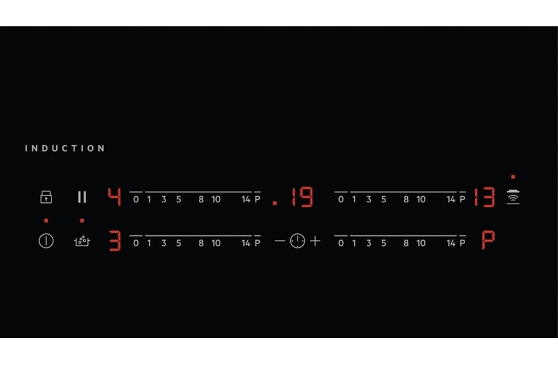 AEG SenseBoil IAR64413FB - Inductiekookplaat