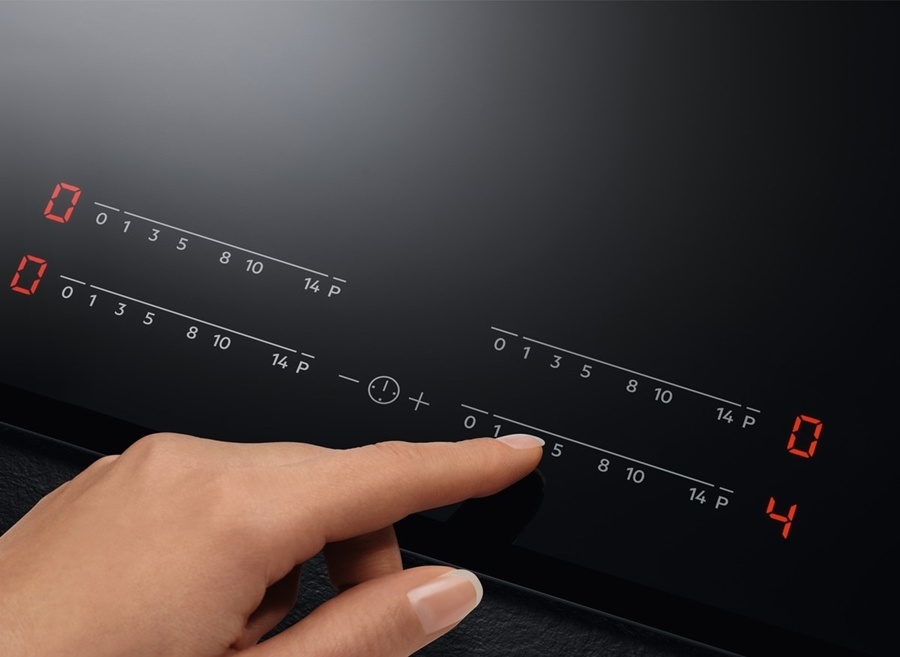 AEG SenseBoil IAR64413FB - Inductiekookplaat