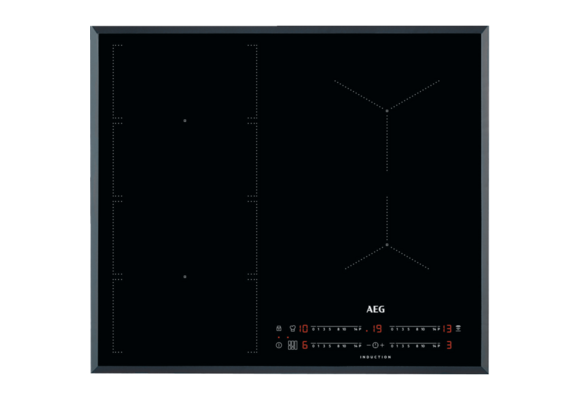 AEG IKE6447SFB - Inductiekookplaat