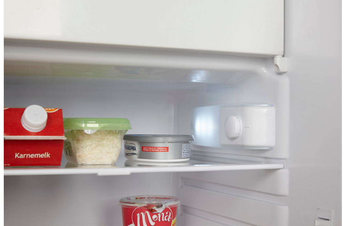 ETNA KVV755WIT - Tafelmodel koelkast