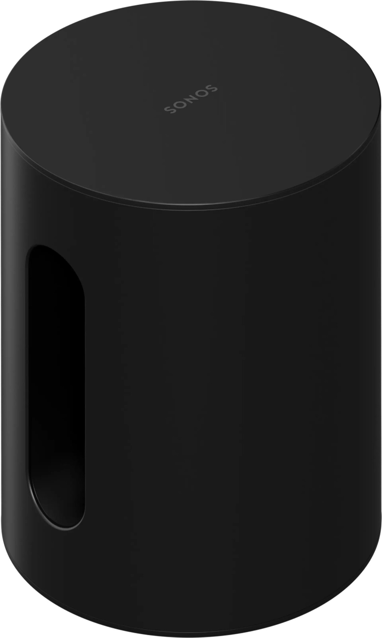 Sonos Sub Mini Zwart - Subwoofer