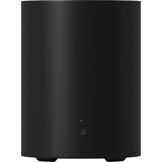 Sonos Sub Mini Zwart - Subwoofer