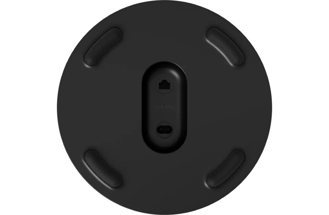 Sonos Sub Mini Zwart - Subwoofer